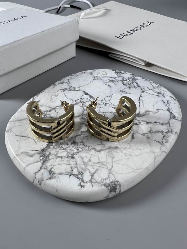 Balenciaga Earring 05lyr55 (7)